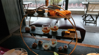 afternoon-tea
